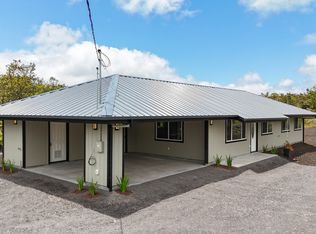 11-3155 Volcano Rd, Volcano, HI 96785