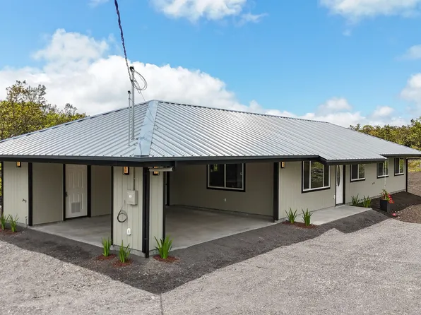 11-3155 Volcano Rd, Volcano, HI 96785