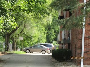 1506 Northbrook Dr APT 304, Normal, IL 61761