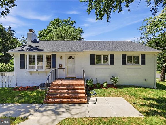2nd image of 5308 Pender Ct