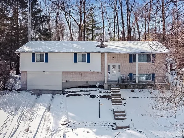 6261 Rivercliff Ln, Dayton, OH 45449