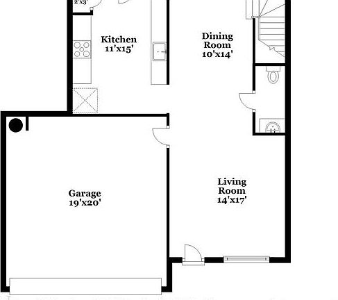 3rd image of 221 Riverdale Dr