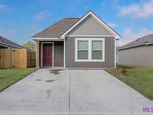 615 S Bienville Ave, Gonzales, LA 70737