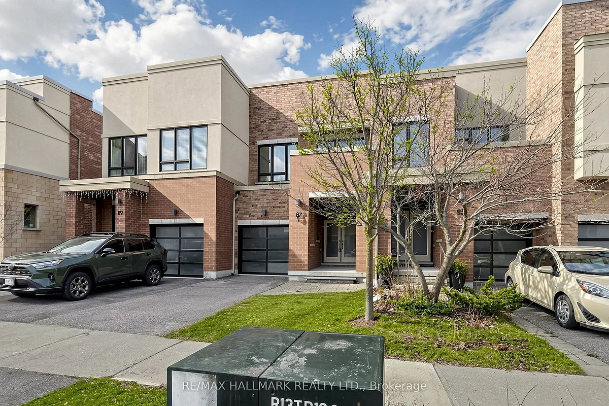 Building Photo - 87 Dariole Dr