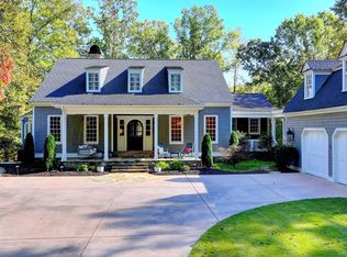 1251 Antioch Campground Rd, Gainesville, GA 30506