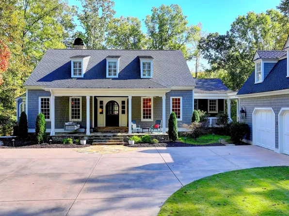 1251 Antioch Campground Rd, Gainesville, GA 30506