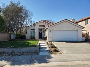 4709 Porto Pino Way, Antelope, CA