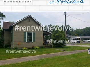 1019 W High St, Portland, IN 47371