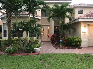 12604 Gemstone Ct, Fort Myers, FL 33913