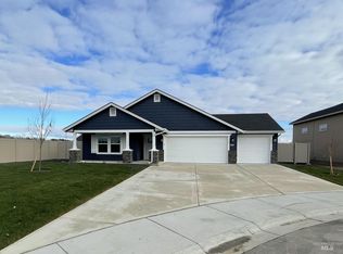 554 Limerick Ct, Middleton, ID 83644