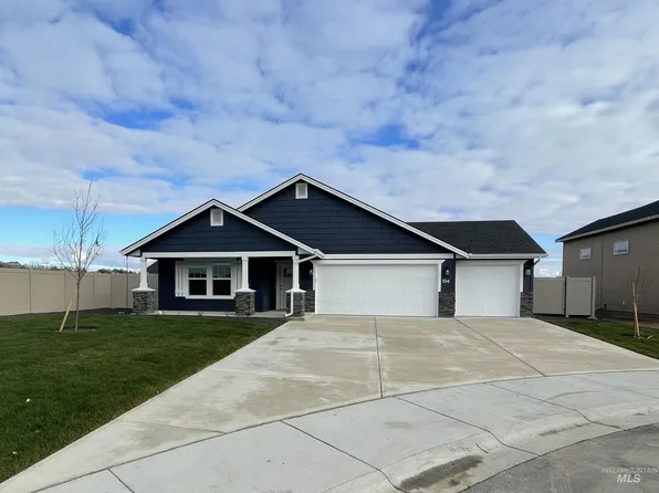 554 Limerick Ct, Middleton, ID 83644