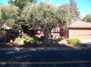 129 Griswold Ave, Modesto, CA 95350