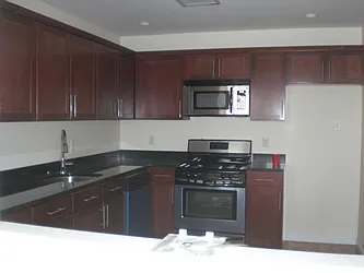 Rented by JAK Property Management