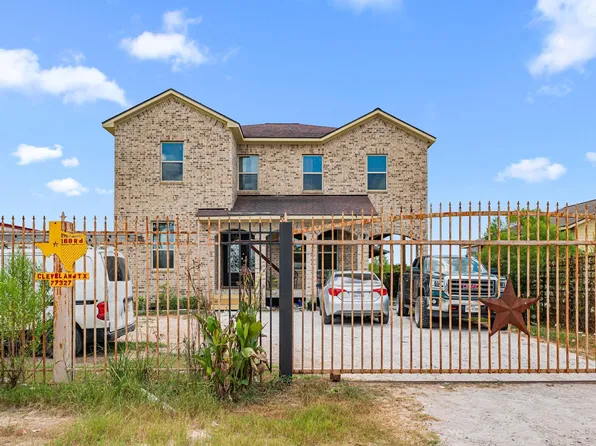 169 Road 5217, Cleveland, TX 77327