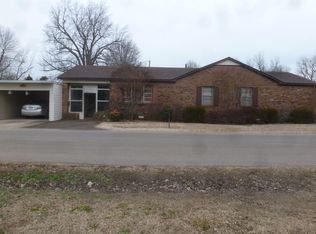 917 S 3rd St, Hayti, MO 63851
