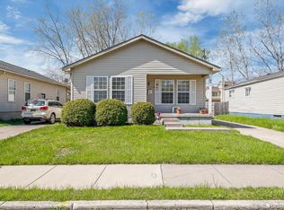 447 Tennessee St, Detroit, MI 48215