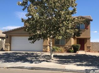 45412 Spahn Ln, Lancaster, CA 93535