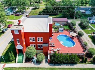 319 N Meridian St, Redkey, IN 47373