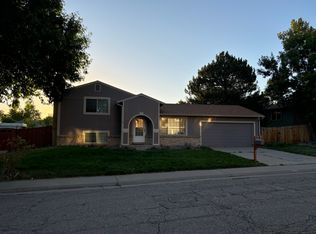 8529 Ingalls Cir, Arvada, CO 80003