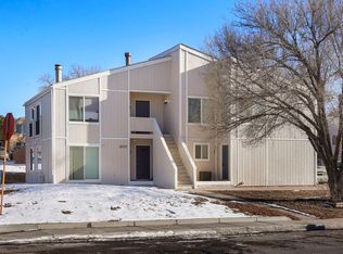 4502 Picturesque Cir #4, Colorado Springs, CO 80917