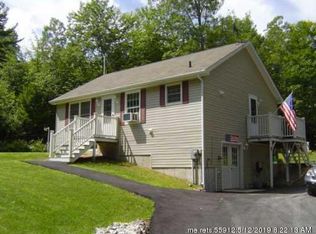 356 Shedd Rd, Norway, ME 04268