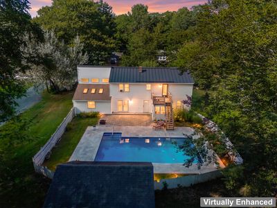 96 Oak Hill Drive, Oakland, ME, 04963