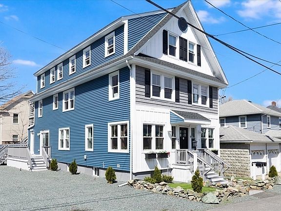 2nd image of 22 Berkley Rd #2