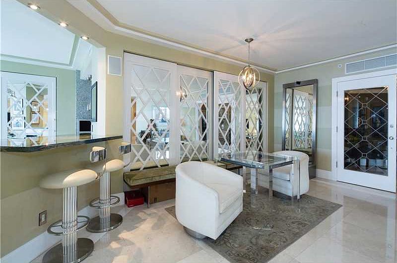 Atlantic III at The Point For Sale