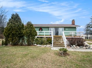 13666 Us Highway 12, Union, MI 49130