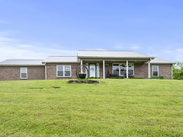 2311 Oddville Sunrise Rd, Cynthiana, KY 41031