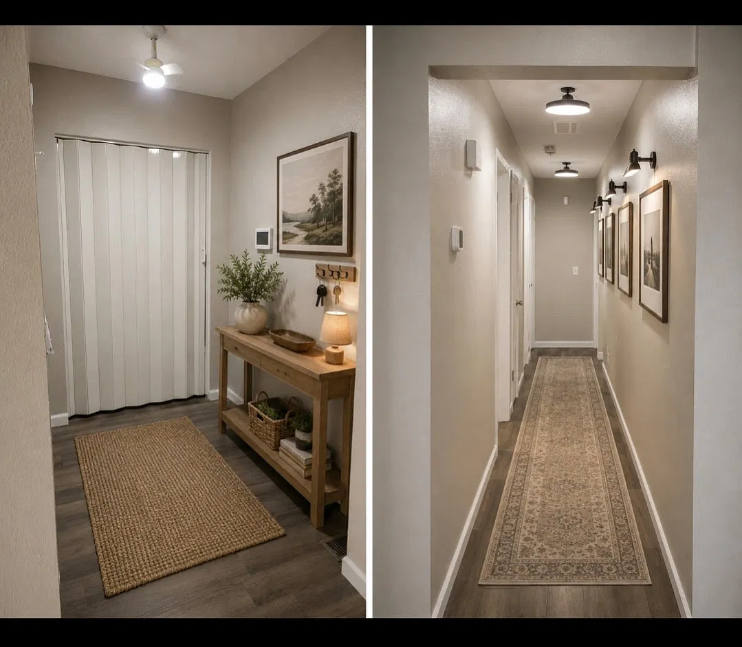 3 bed, 1160 sqft, $1,900 — Photo 2
