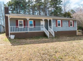 519 W Main St, Gibsonville, NC 27249