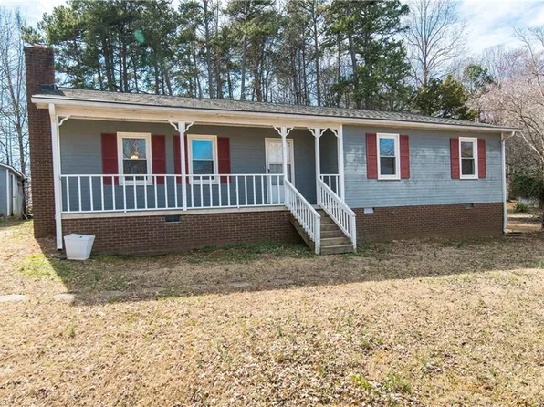 519 W Main St, Gibsonville, NC 27249