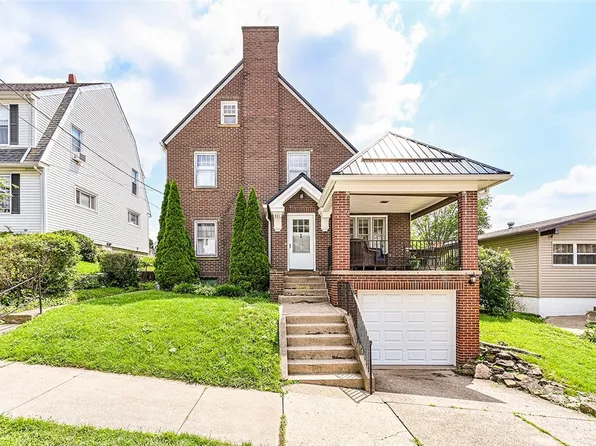 431 Center Ave, Greensburg, PA 15601