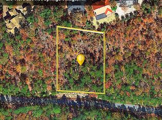 177 Jarandilla Dr, Hot Springs Village, AR 71909
