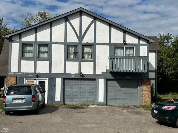 9784 Kingscross Ct, Indianapolis, IN 46235