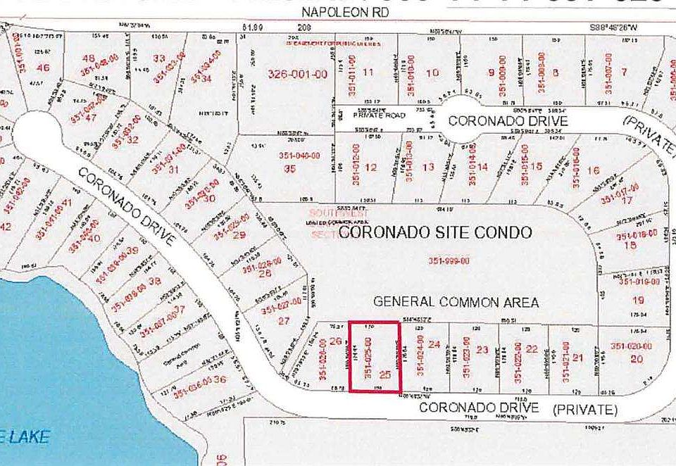 2nd image of 25 Coronado Dr