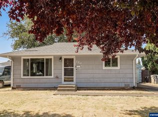 220 Ermine St SE, Albany, OR 97321