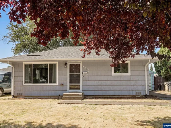 220 Ermine St SE, Albany, OR 97321