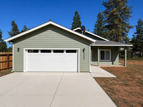 5589 Linrich Ln, Paradise, CA 95969