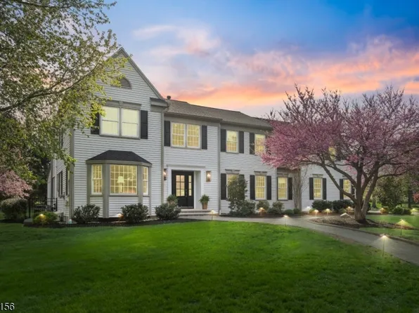 71 Ridgeview Dr, Montgomery Twp., NJ 08502