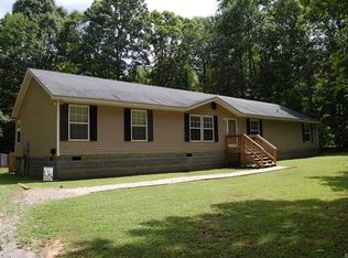 200 Miller Ln, Cumberland, VA 23040