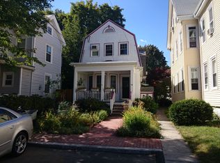 78 Fairbanks St, Brighton, MA 02135