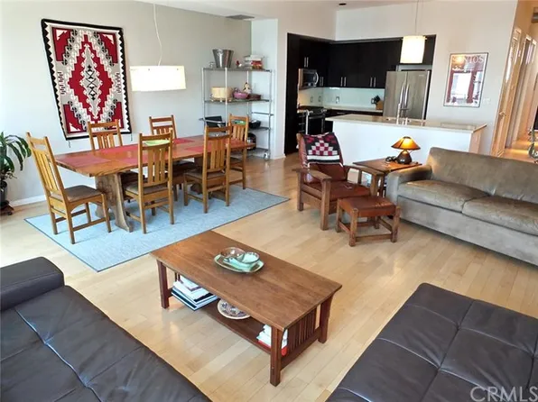 133 The Promenade N Unit 523, Long Beach, CA 90802