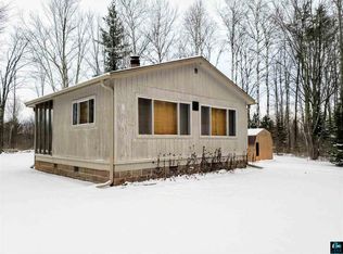 47249 Beaser Rd, Ashland, WI 54806