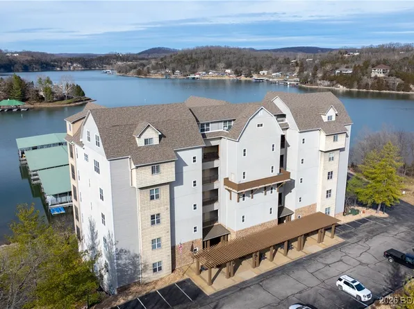201 Marina Residence Dr Unit 3C, Camdenton, MO 65020