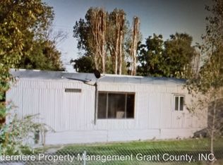 19055 Franklin St NW UNIT 6, Soap Lake, WA 98851