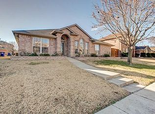 1420 Berkley Rd, Allen, TX 75002