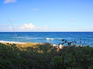 378 S Beach Rd, Hobe Sound, FL 33455