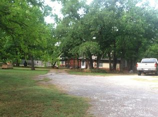 8001 N Eastern Ave, Oklahoma City, OK 73131